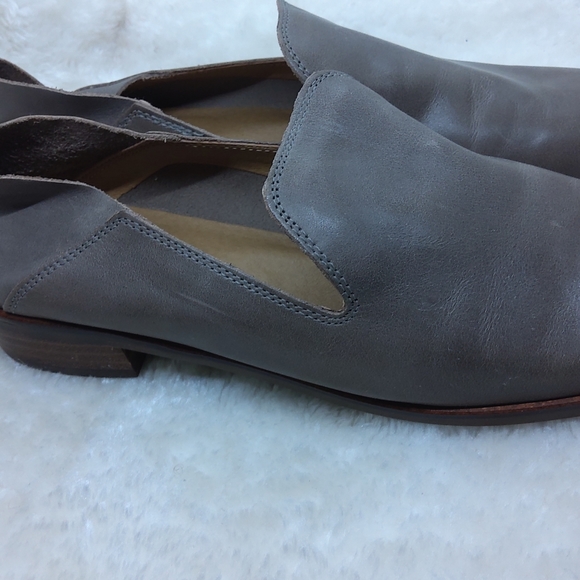 Lucky Brand Cahill Textured Slip On - Picture 5 of 8